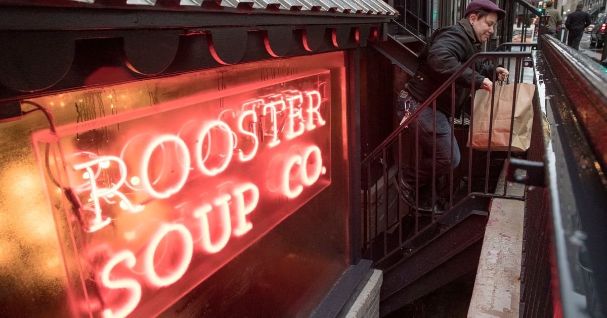 Soup Kitchen Milwaukee Wi The Profit Dandk Organizer