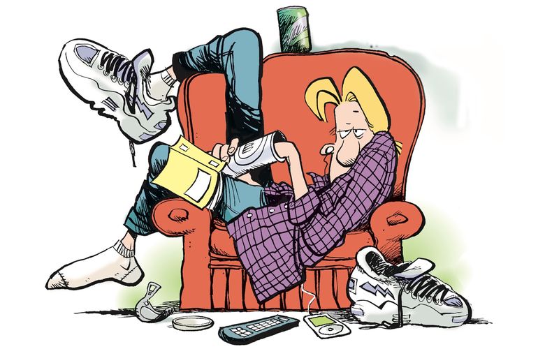 Comics | The Seattle Times Comics | The Seattle Times