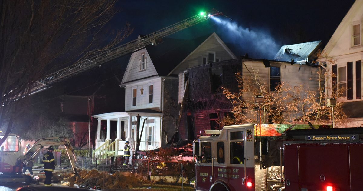 6 children killed in house fire; Mom and 3 kids injured | The Seattle Times