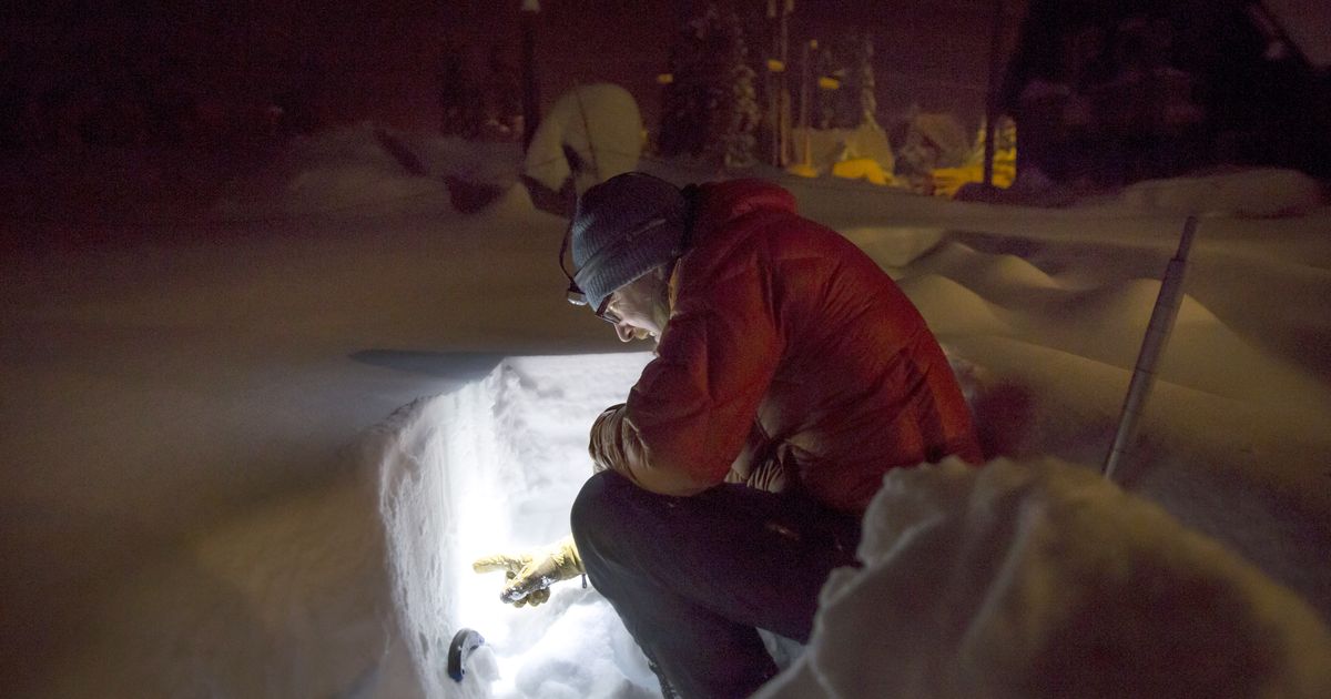 When it cools down, we heat up:' Bombers embrace winter weather