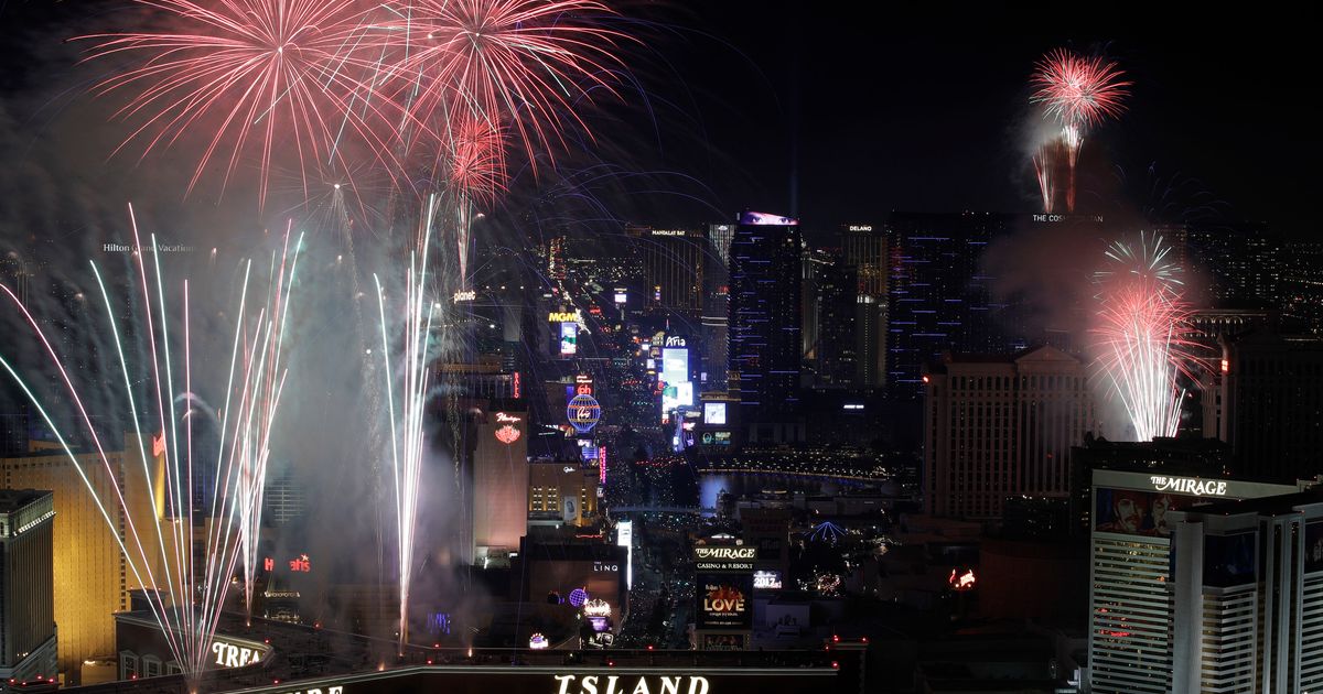 Gadget Show Annual Ces Tech Show Opens In Las Vegas The Seattle Times