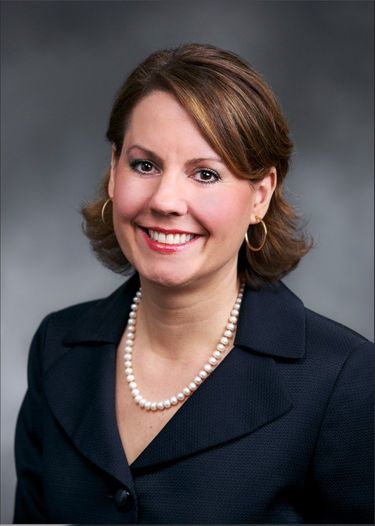 Sen. Ann Rivers