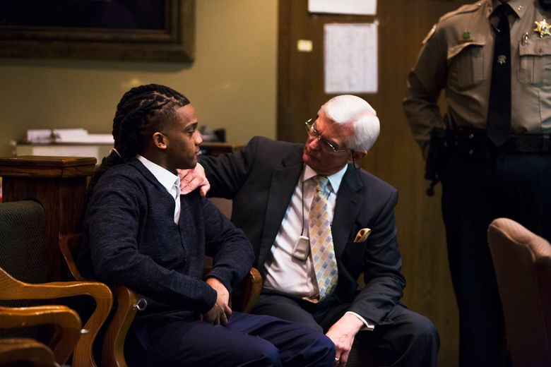 Murder trial opens in 2012 shooting death of Memphis officer | The Seattle  Times