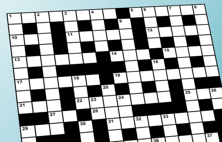 LA Times Crossword 9 Aug 19, Friday 