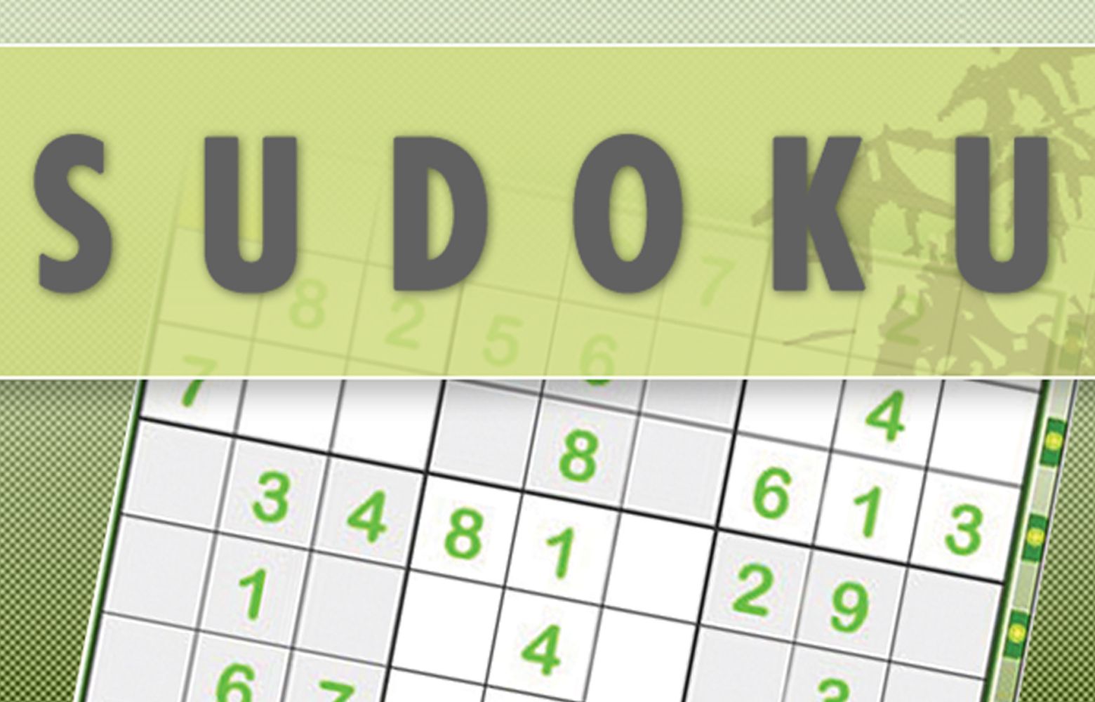 Washington times deals sudoku