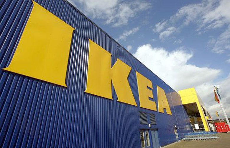 The new Seattle Ikea store gets an opening date The Seattle Times
