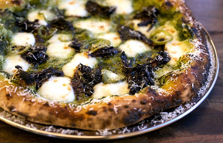 Pizza and dumplings? ChinaPie proves it’s a good combination | The ...