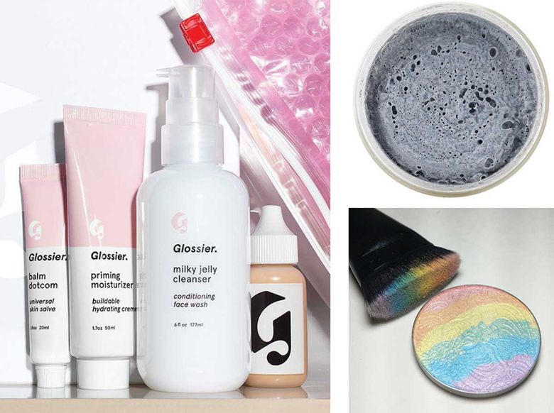 The 10 most viral beauty products of the year