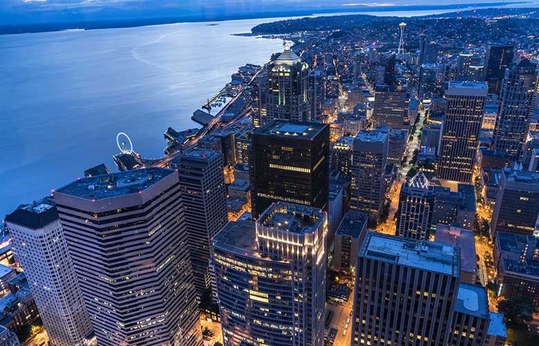Job outlook 2017 Seattle still ‘one of the hottest markets in the