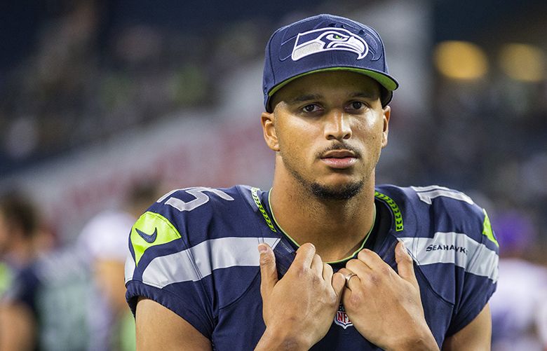 Seahawks' Twitter mailbag: What to make of Jermaine Kearse's future? And  could Marcel Reece return?