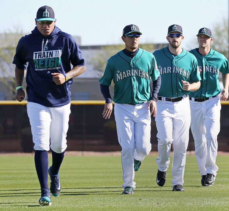 Jerry Dipoto Show: Mariners' plans for spring training, rotation, fans at  park - Seattle Sports