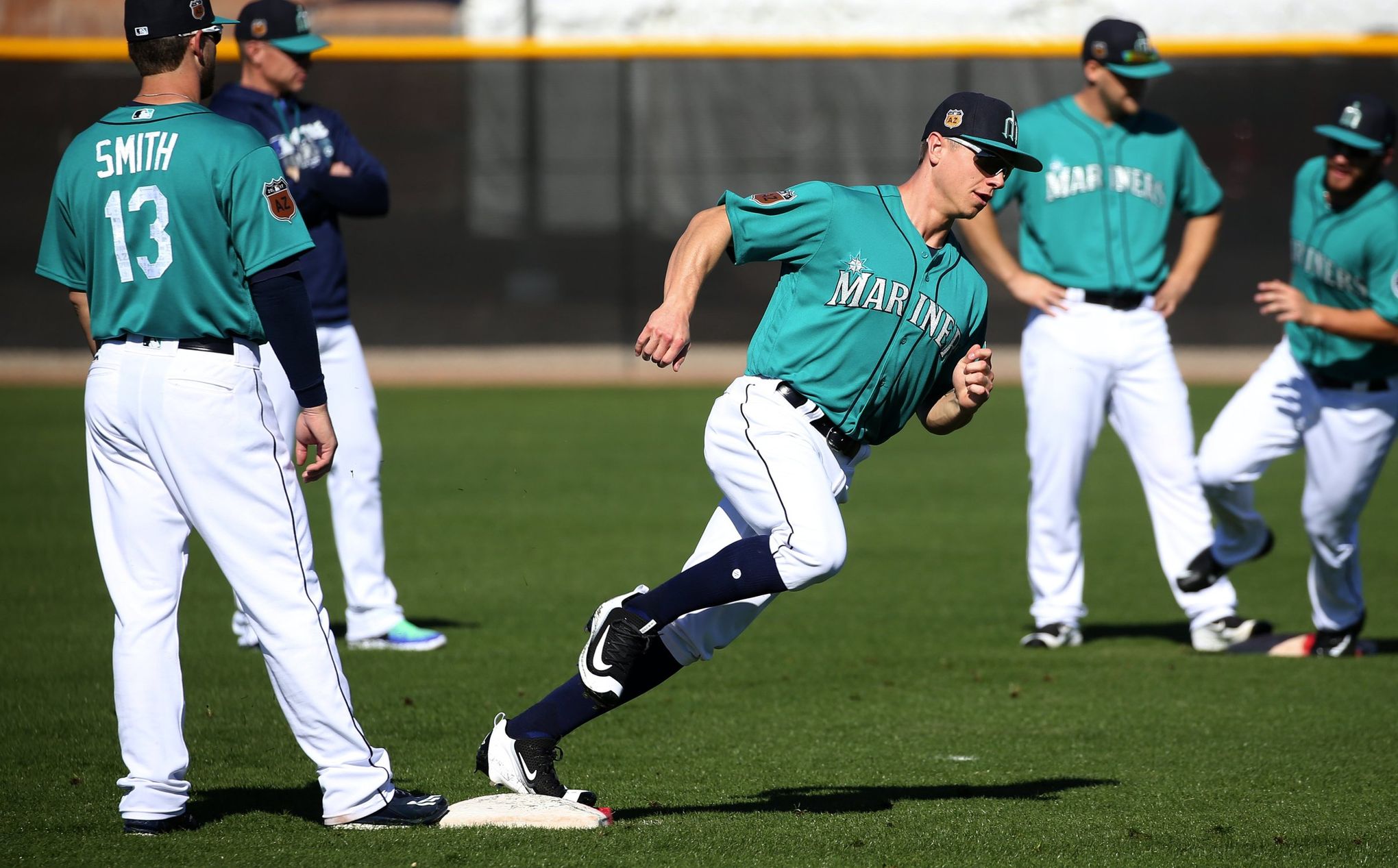 World Baseball Classic notes: Tyler O'Neill returns to Mariners