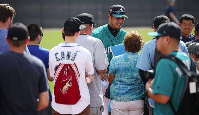 How Jerry Dipoto, Scott Servais remade the Seattle Mariners