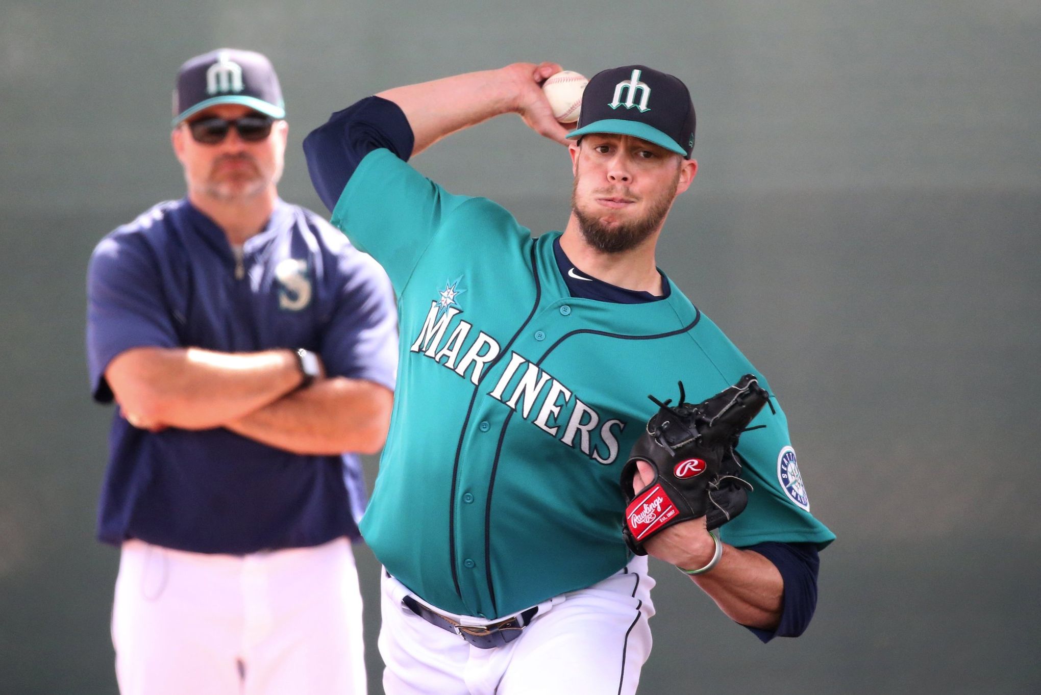 Mariners Recall OF Boog Powell from AAA Tacoma, by Mariners PR