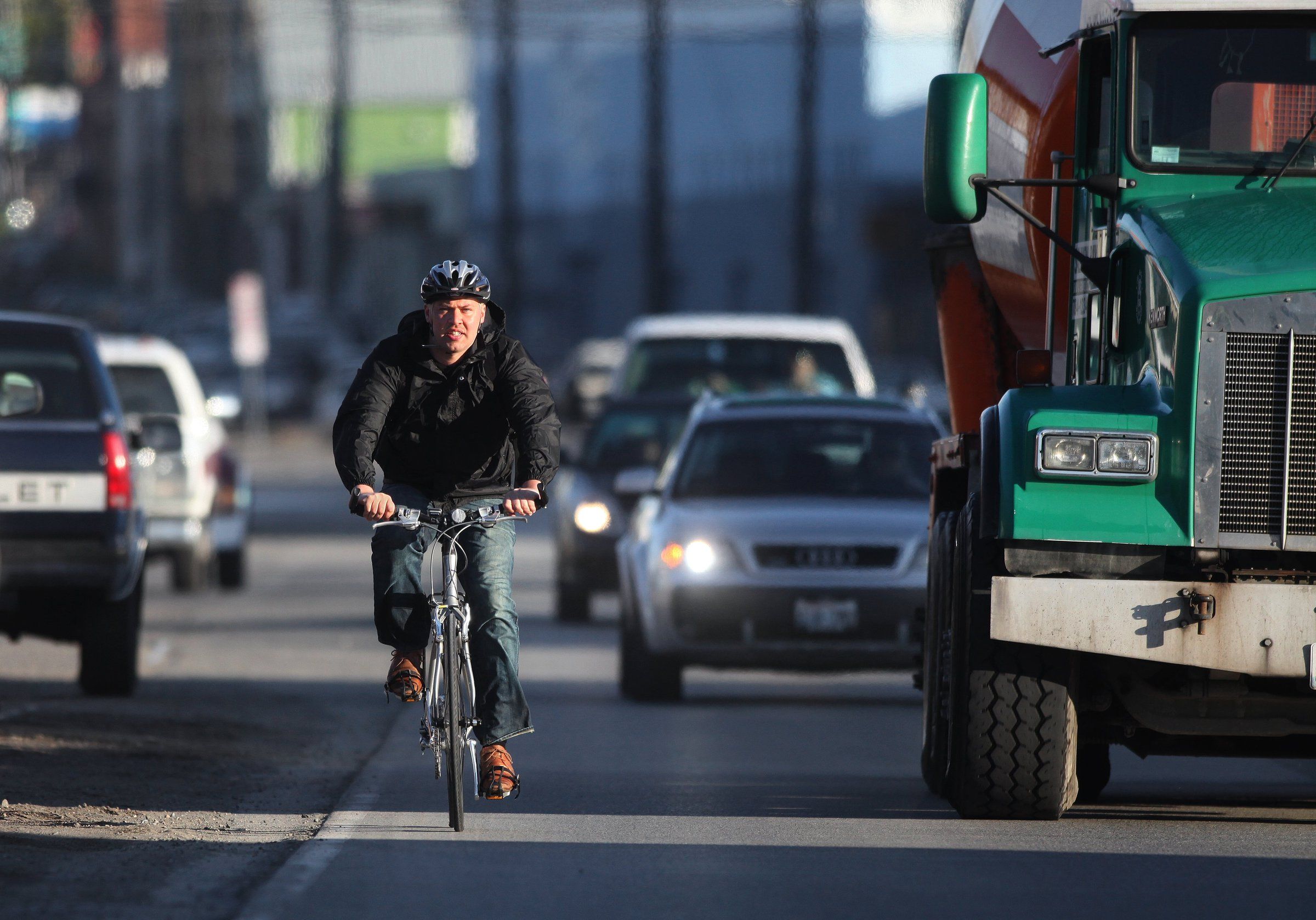 Seattle picks final route for missing link in Burke Gilman Trail