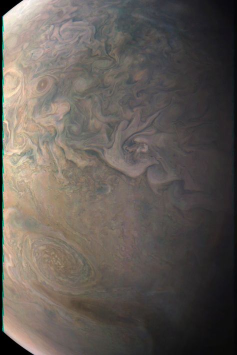 NASA’s Jupiter-circling spacecraft stuck making long laps | The Seattle ...