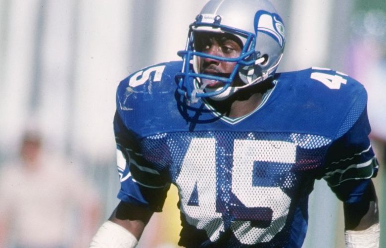 As fourth career Seahawk to make Hall of Fame, Kenny Easley