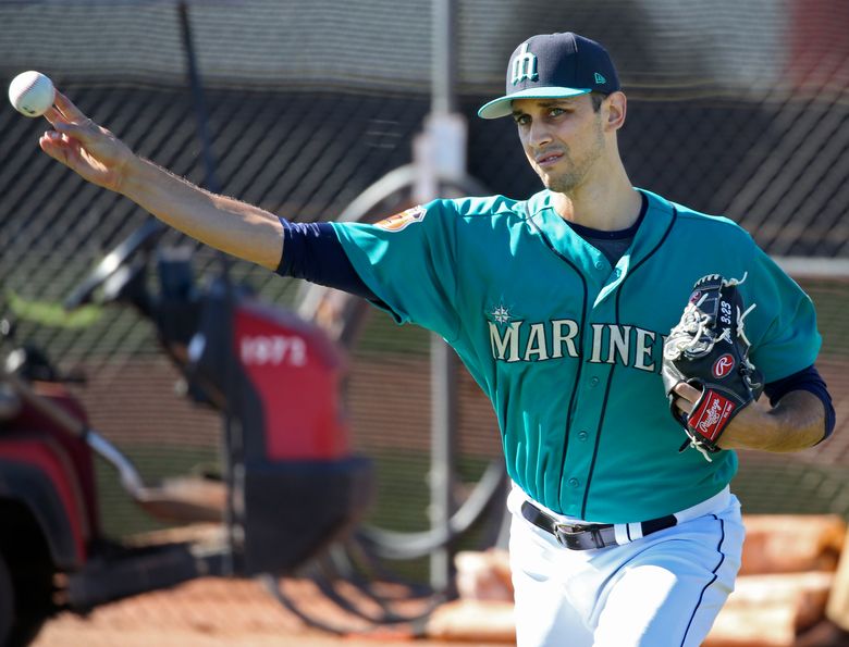 Mariners Teal Tuesday