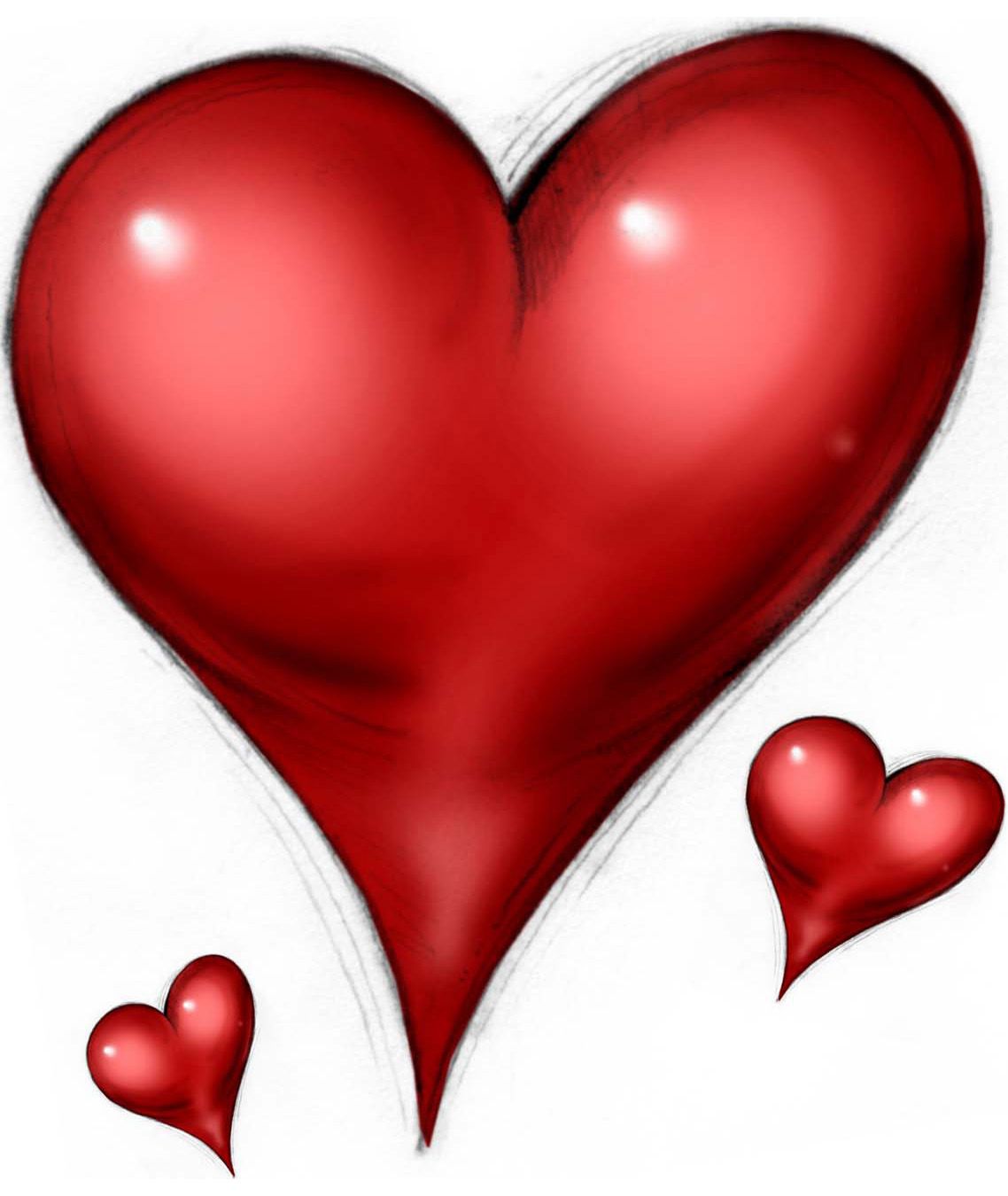 Valentine love hotsell
