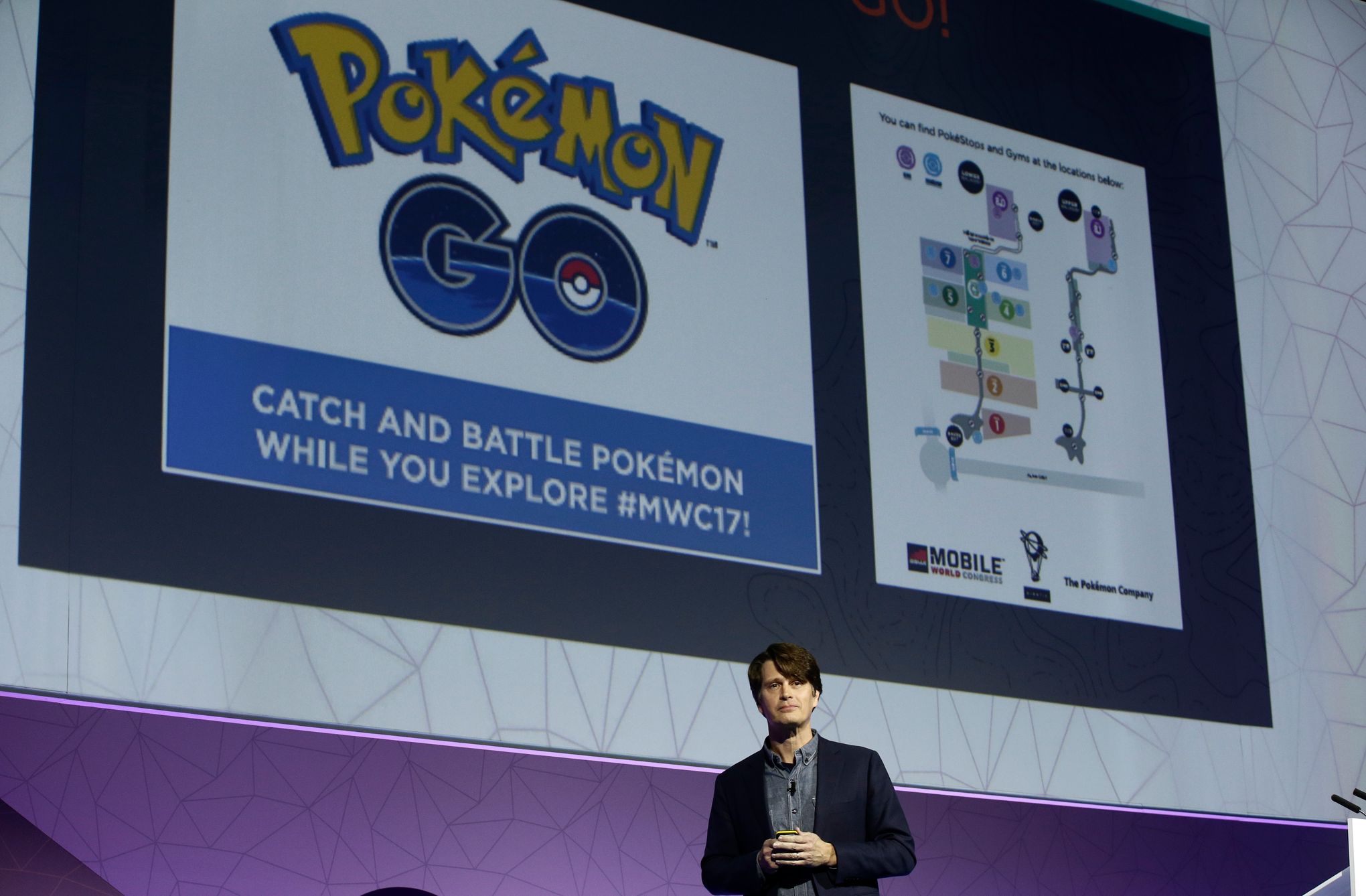 Pokémon Company's COO Addresses Issue Between Release Schedule And