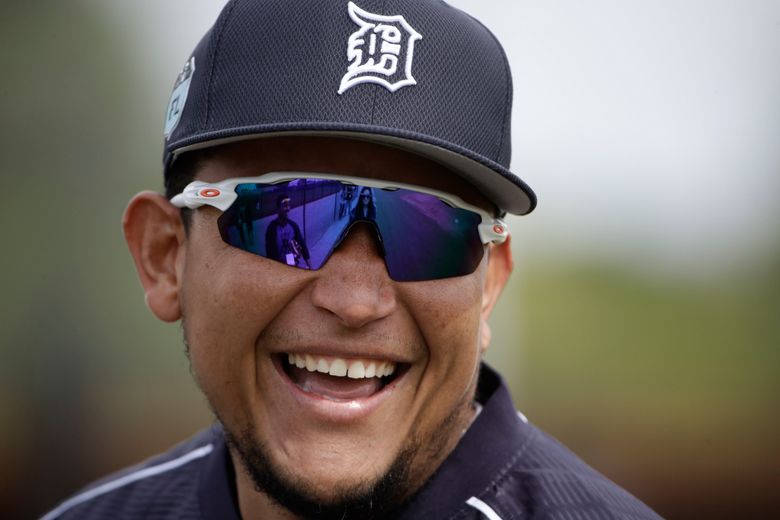 Venezuela, Ilitch, Tigers' future all on Cabrera's mind