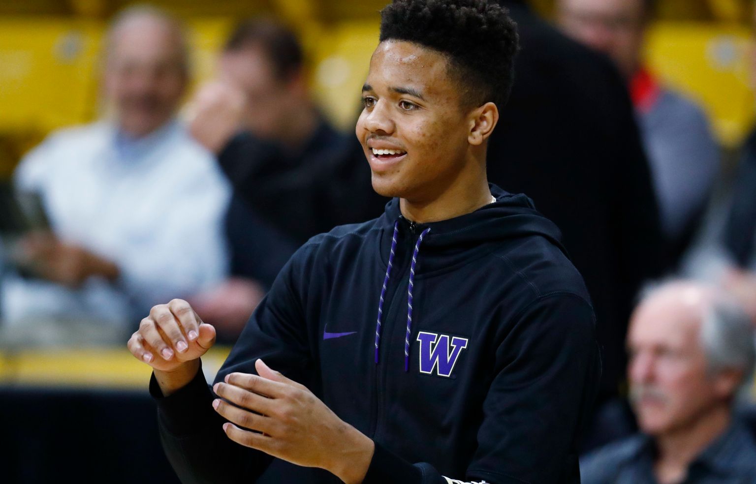 UW Vs WSU Live Updates As The Huskies Look To Snap Losing Streak Vs 