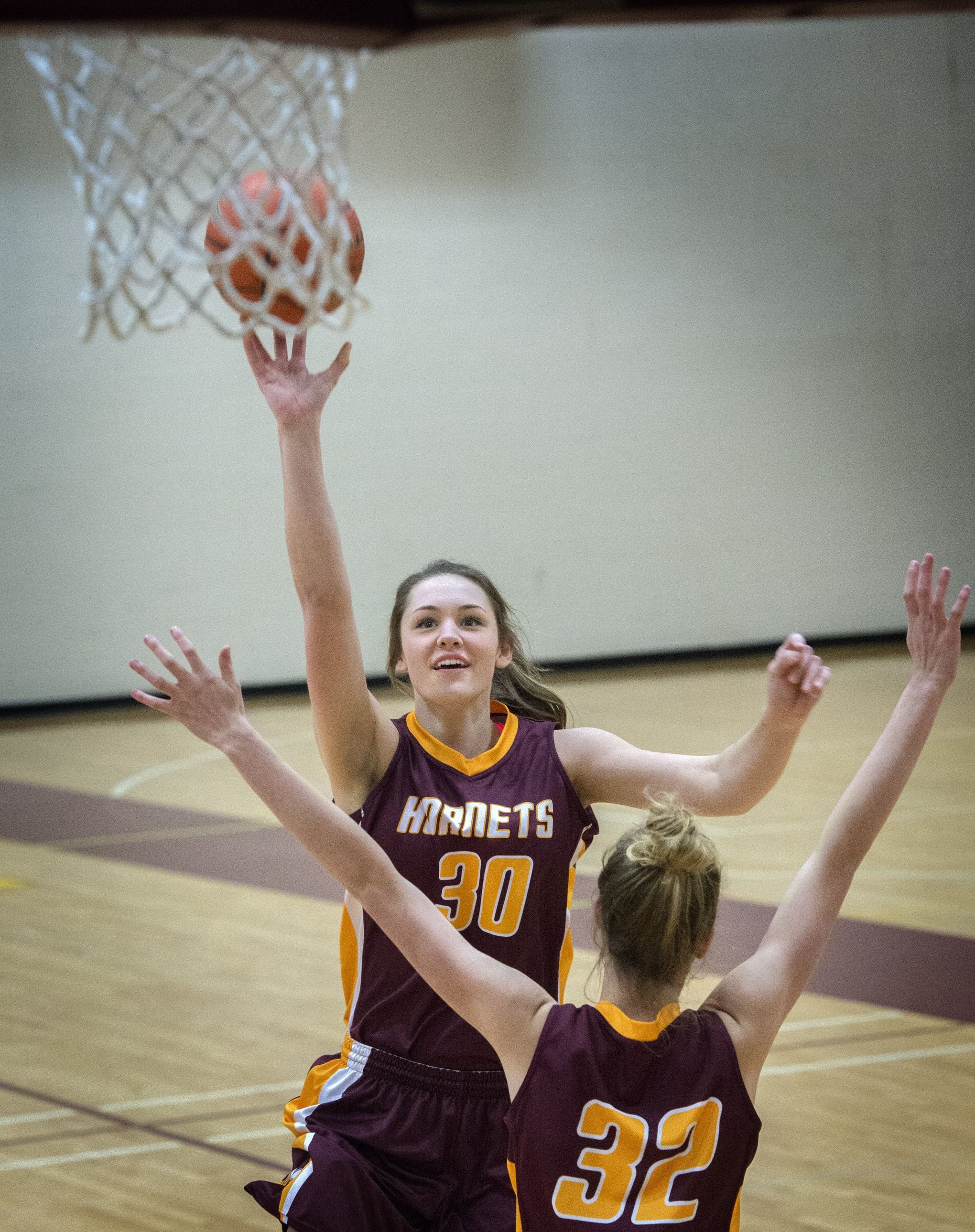 Corey Creek hosts Briar Hill tourney, Sports