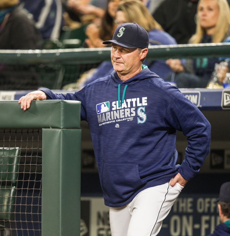 Mariners manager Scott Servais feels a little more settled heading into his  second year