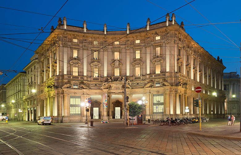 Starbucks to open high-end Roastery in Italy in 2018 | The Seattle Times