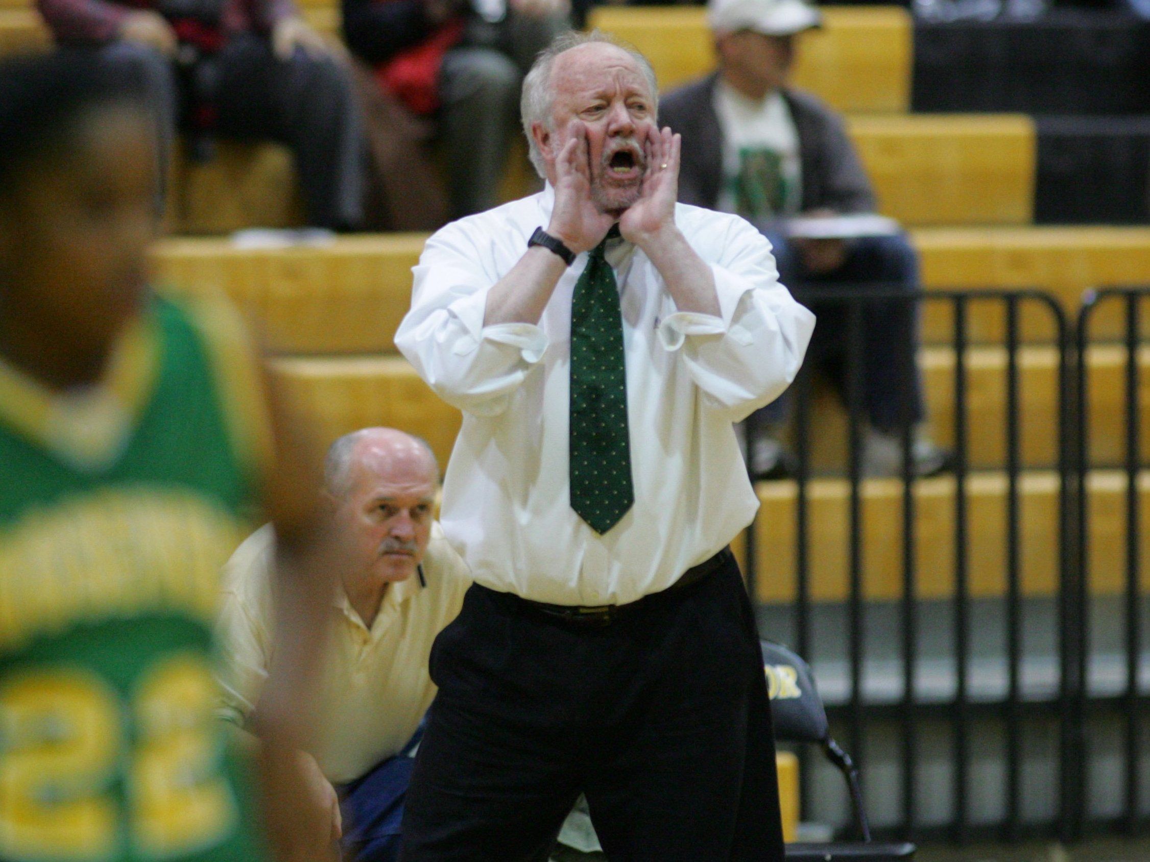 Roosevelt High School Basketball Coach: A Comprehensive Guide to Coaching Excellence