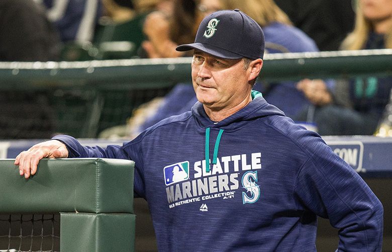 Mariners soar behind the steady leadership of manager Scott