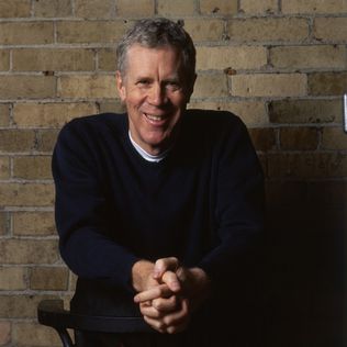 Stuart McLean, who created radio's 'The Vinyl Cafe,' dies at 68 | The Seattle