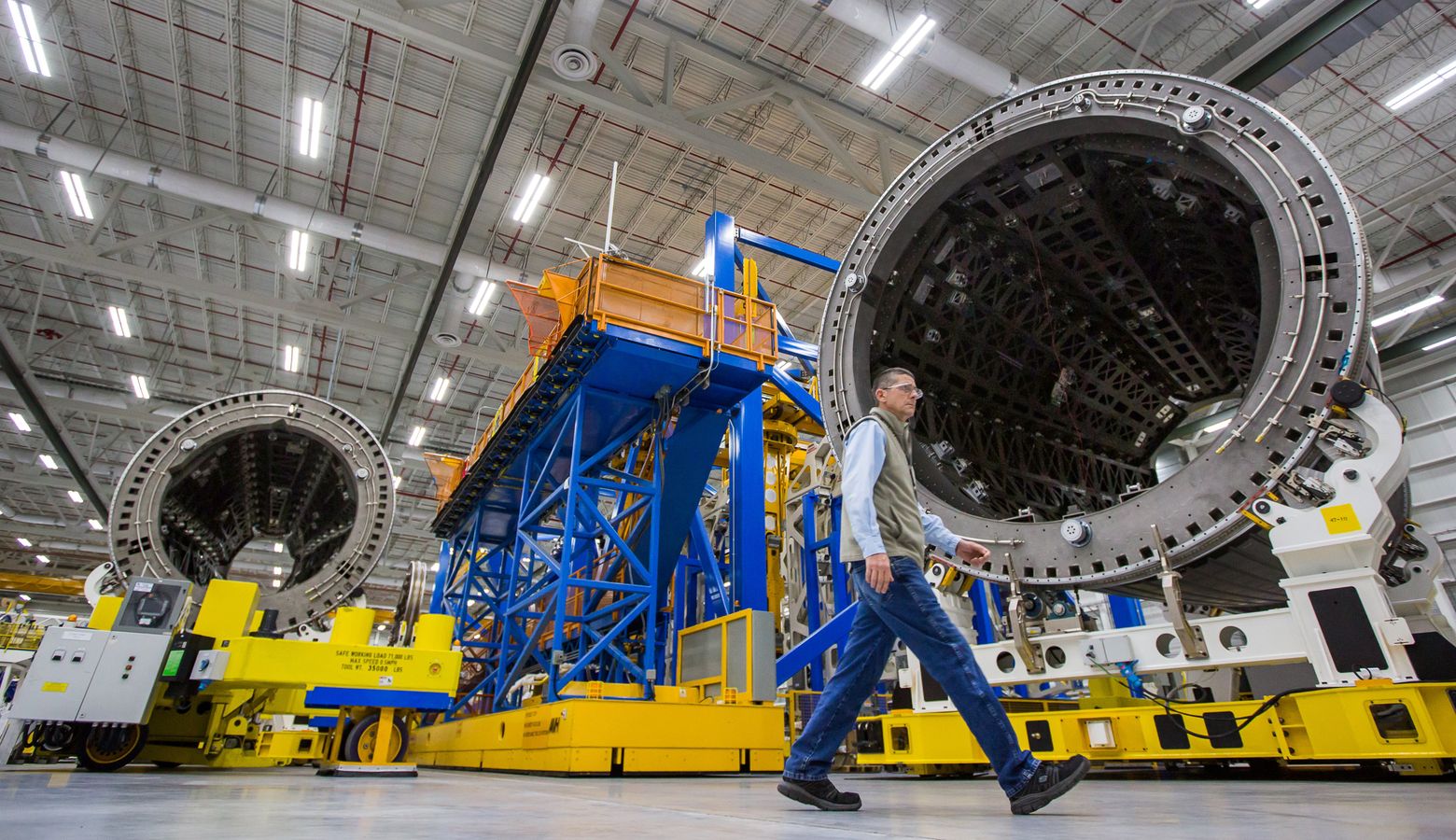 АВИСМА корабль. АВИСМА самолет. Boeing South Carolina Plant. Aerospace guy yondman.