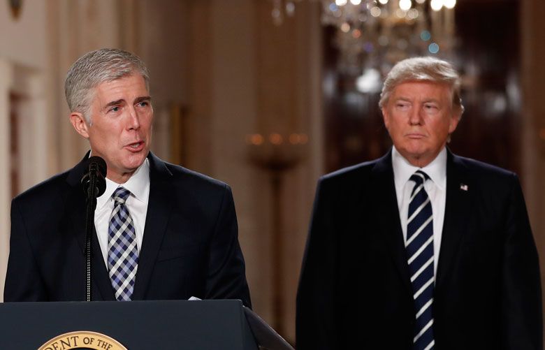 A centrist coalition is our best hope The Seattle Times