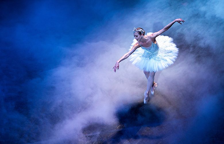 Pacific Northwest Ballet’s 2017-18 season: ‘Jewels,’ ‘Swan Lake’ and a ...