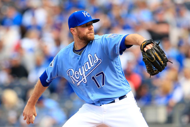 Wade Davis to Cubs: Twitter Reacts to Trade Involving Jorge Soler