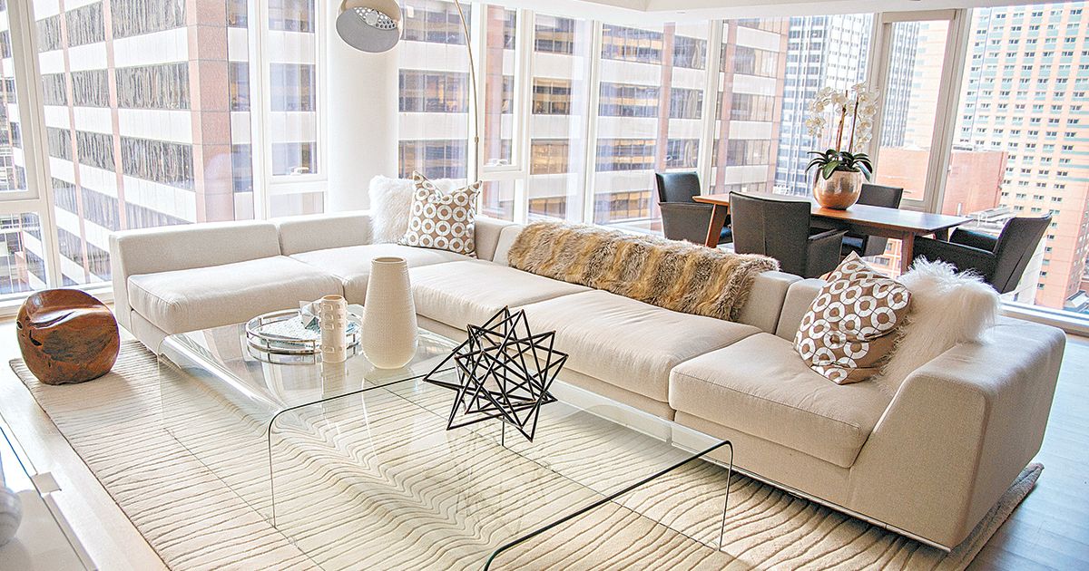 Image showcasing The World's Most Sustainable High-rise Apartment Building Breaks Ground ...