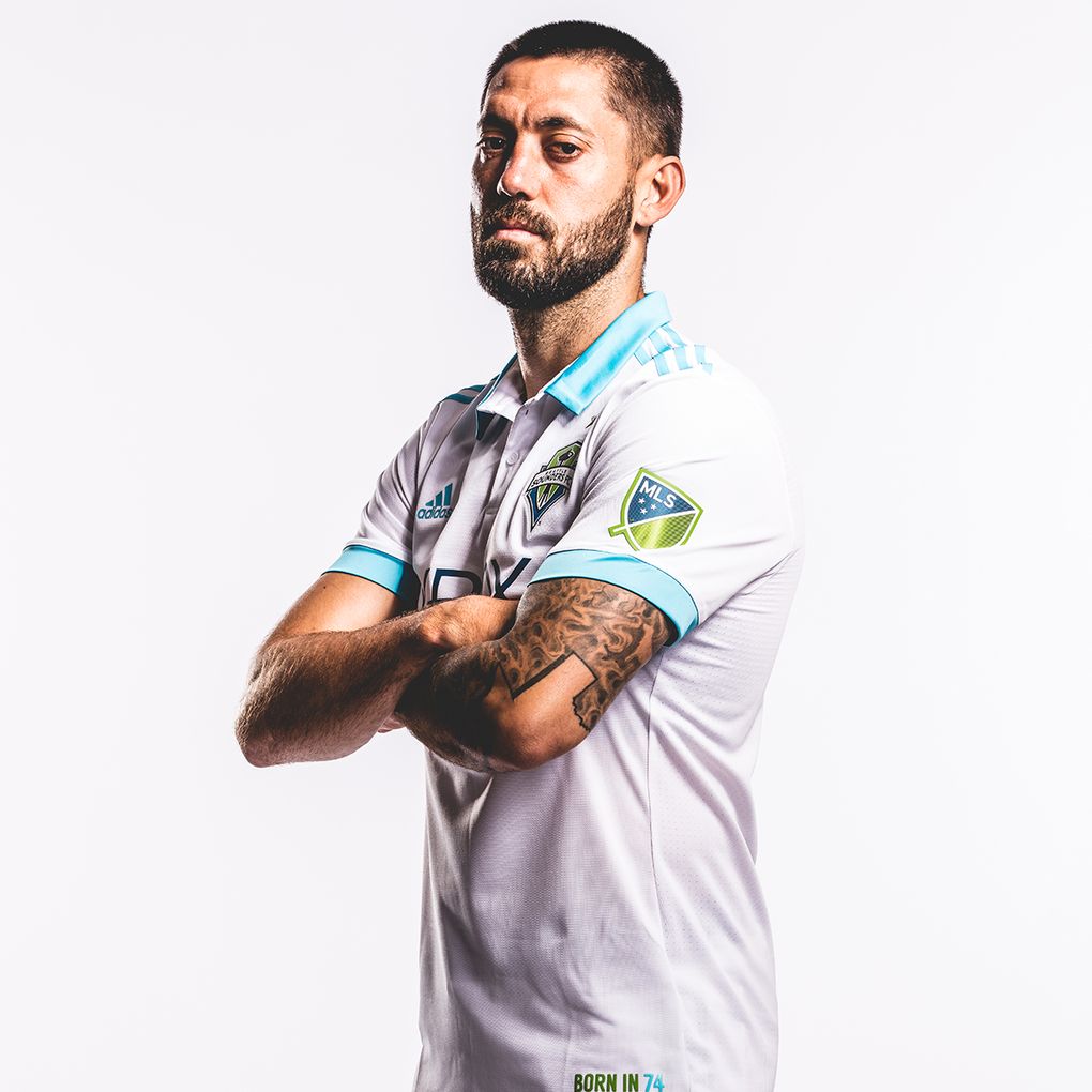 MLS to allow championship stars on Sounders' replica jerseys after