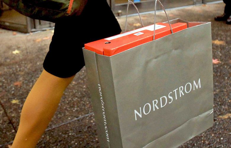 16 Nordstrom Stores To Close, Company Says