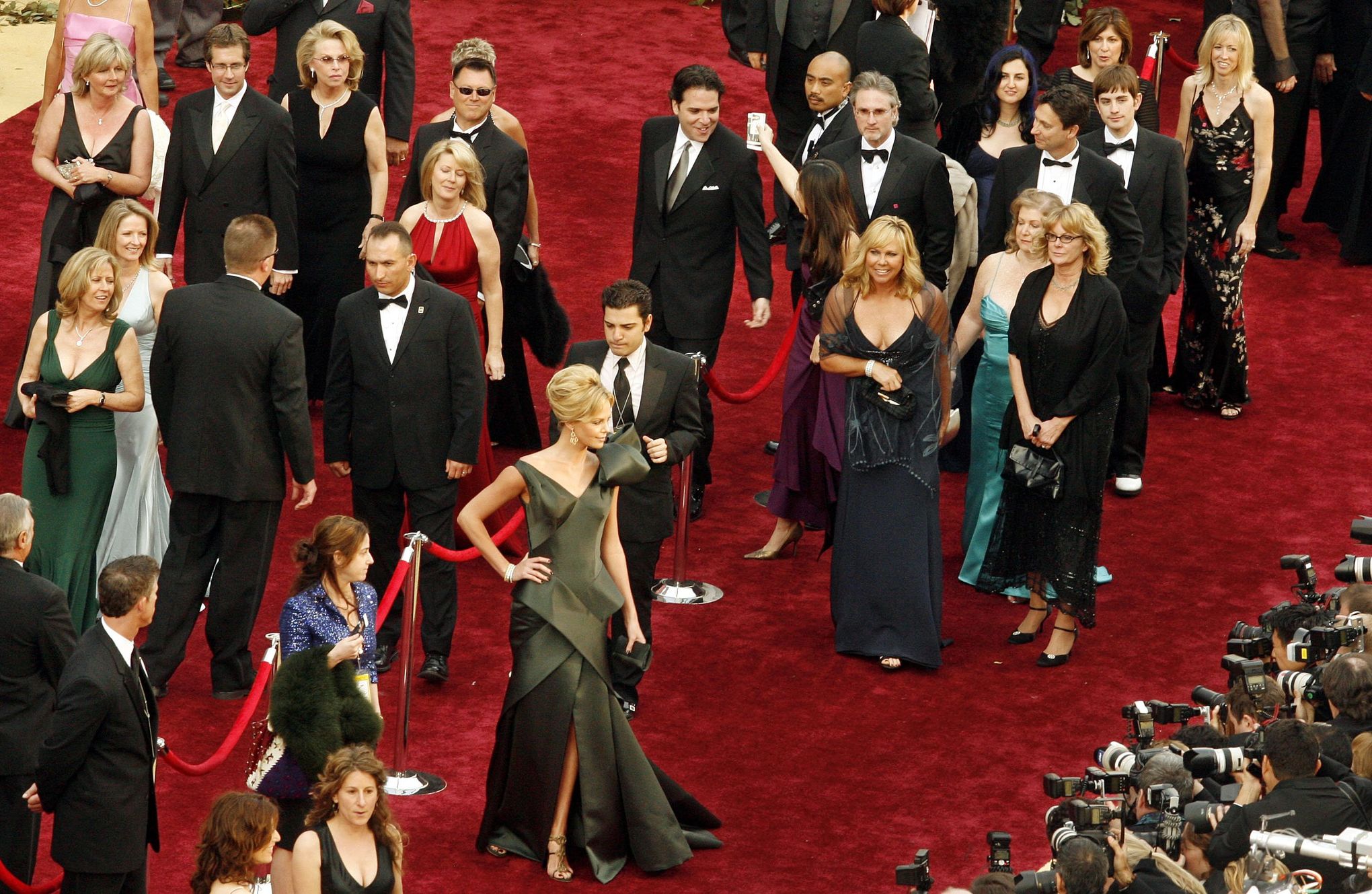Oscars 2017 Red Carpet Arrivals Alicia Vikander, 2017 Oscars