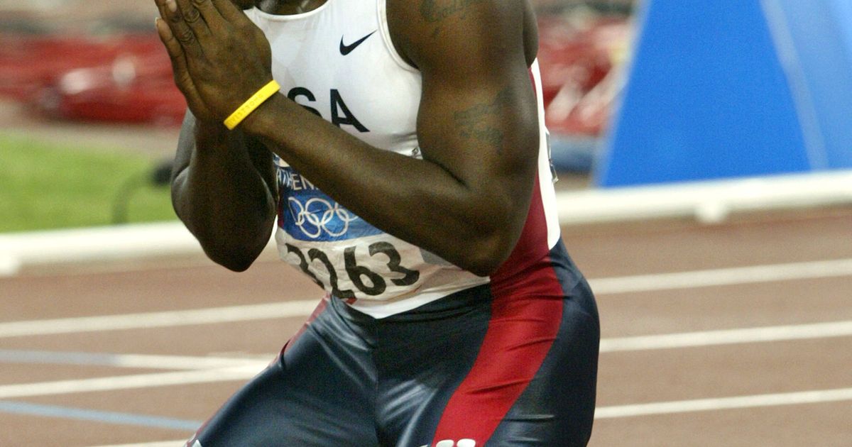 In movie, Justin Gatlin reflects on rise, fall, rise again | The ...