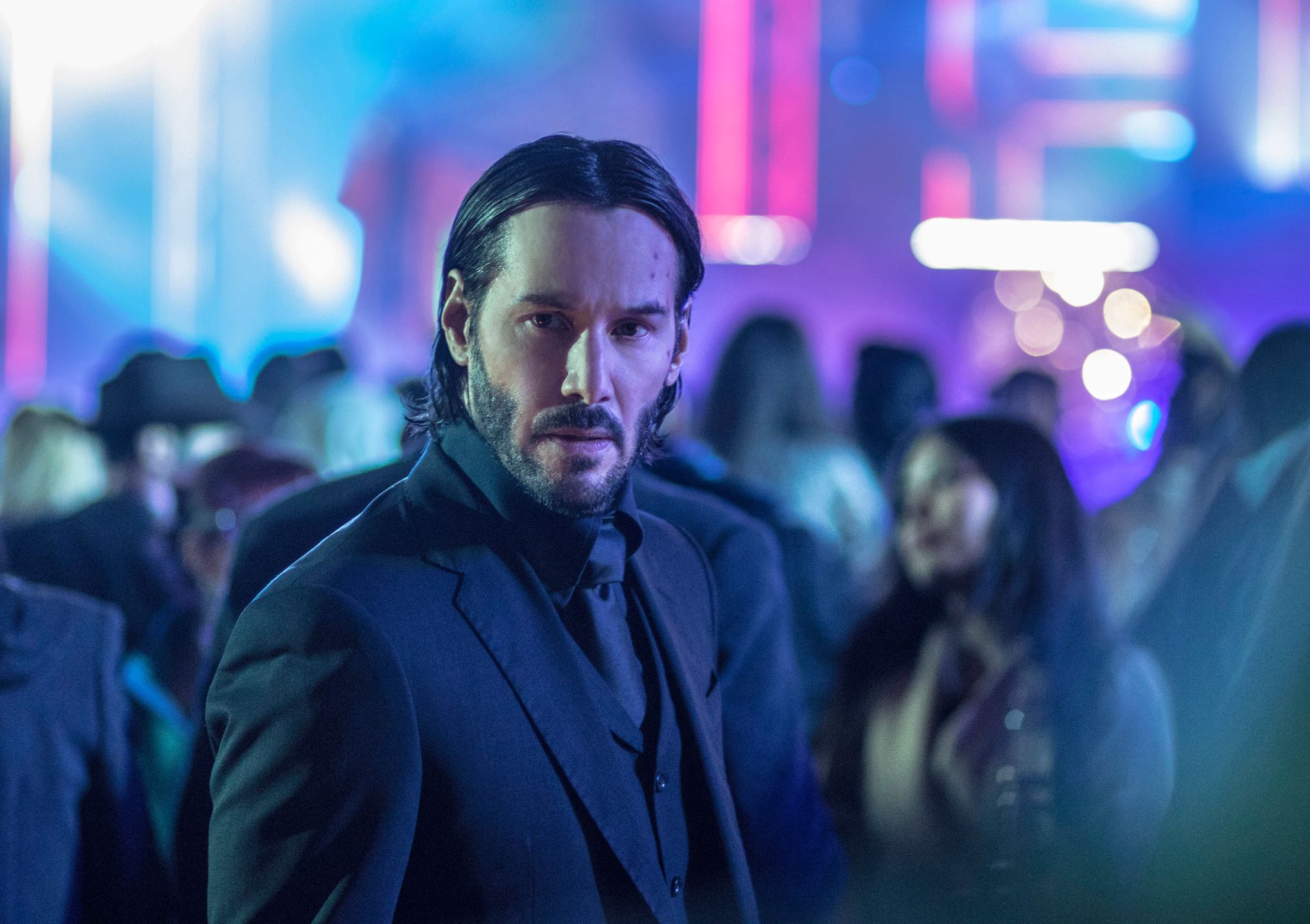 Every Real Martial Artist Who Appeared In The John Wick Films