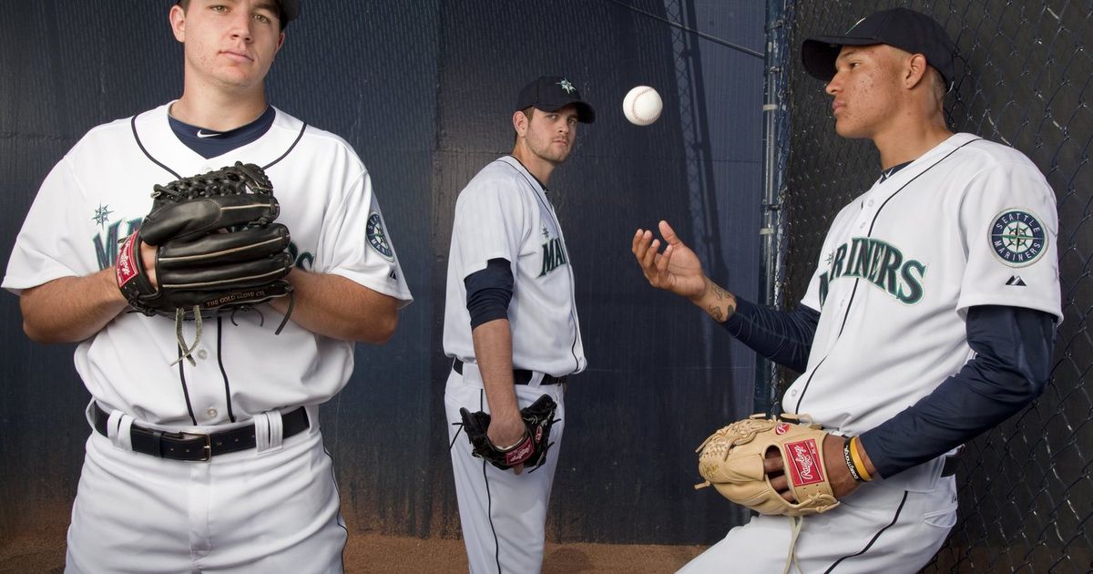 Tom McNamara Looks Back at the Seattle Mariners' 2012 Draft