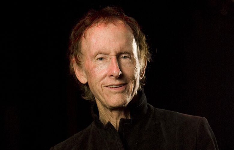Robby Krieger of The Doors

Credit Credit Jo Lopez..