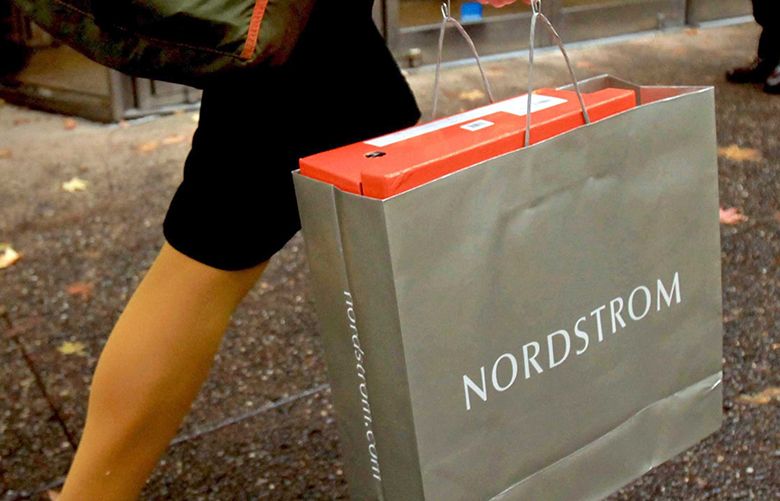 8 Reasons Why You Should Be Shopping At Nordstrom Rack (If You Aren't  Already)