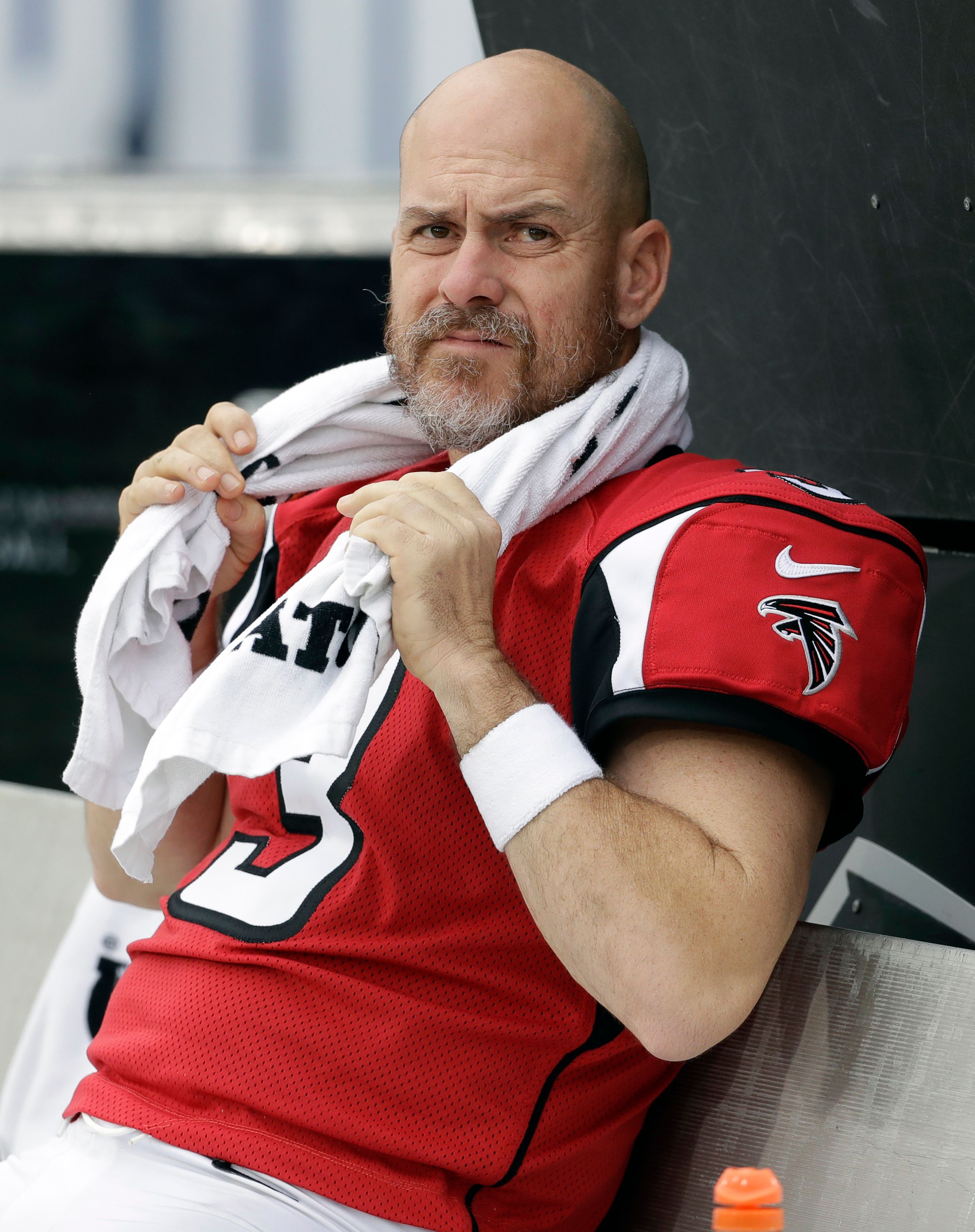 Matt bryant sales jersey