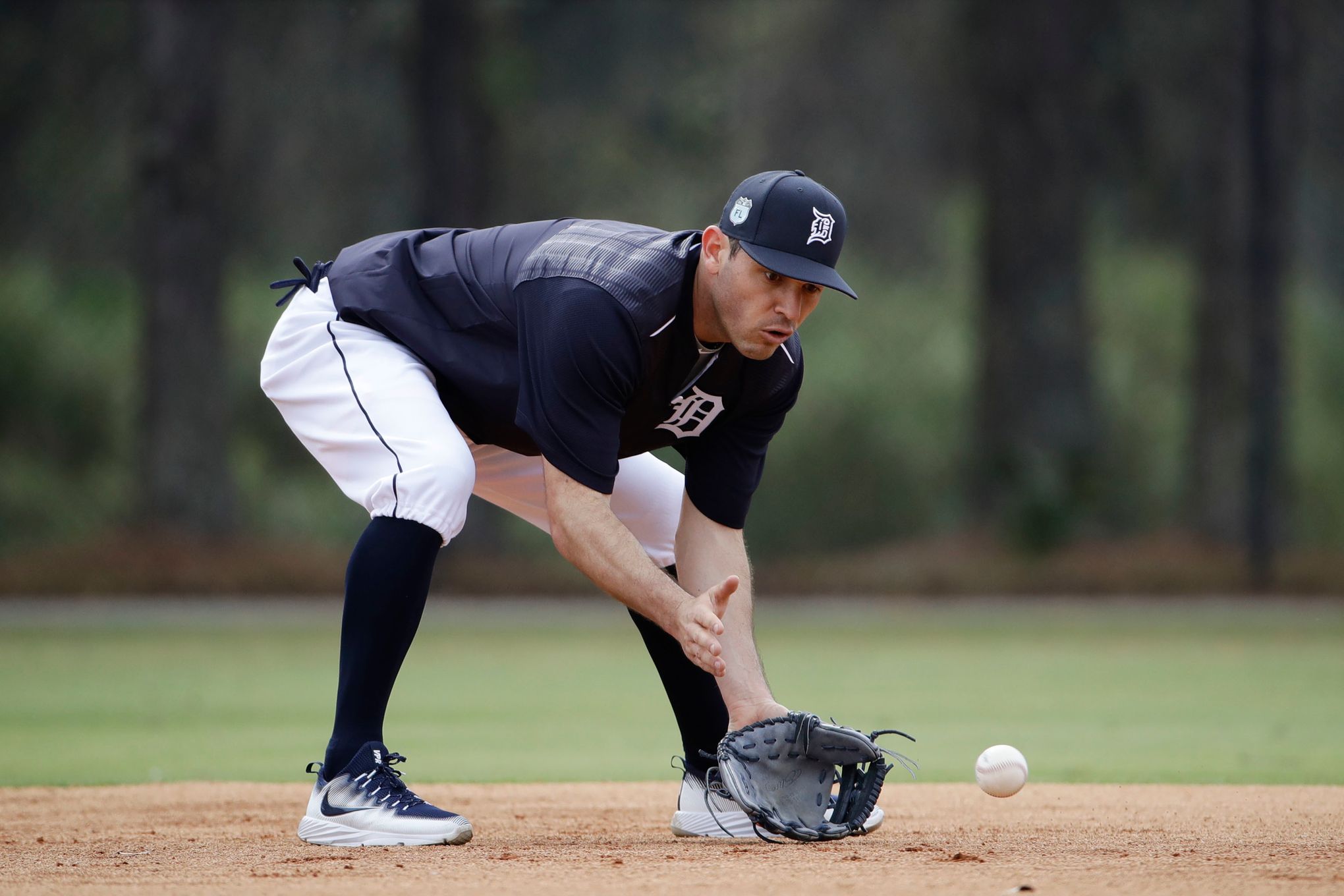 Detroit Tigers: Why Ian Kinsler is the Perfect Tiger