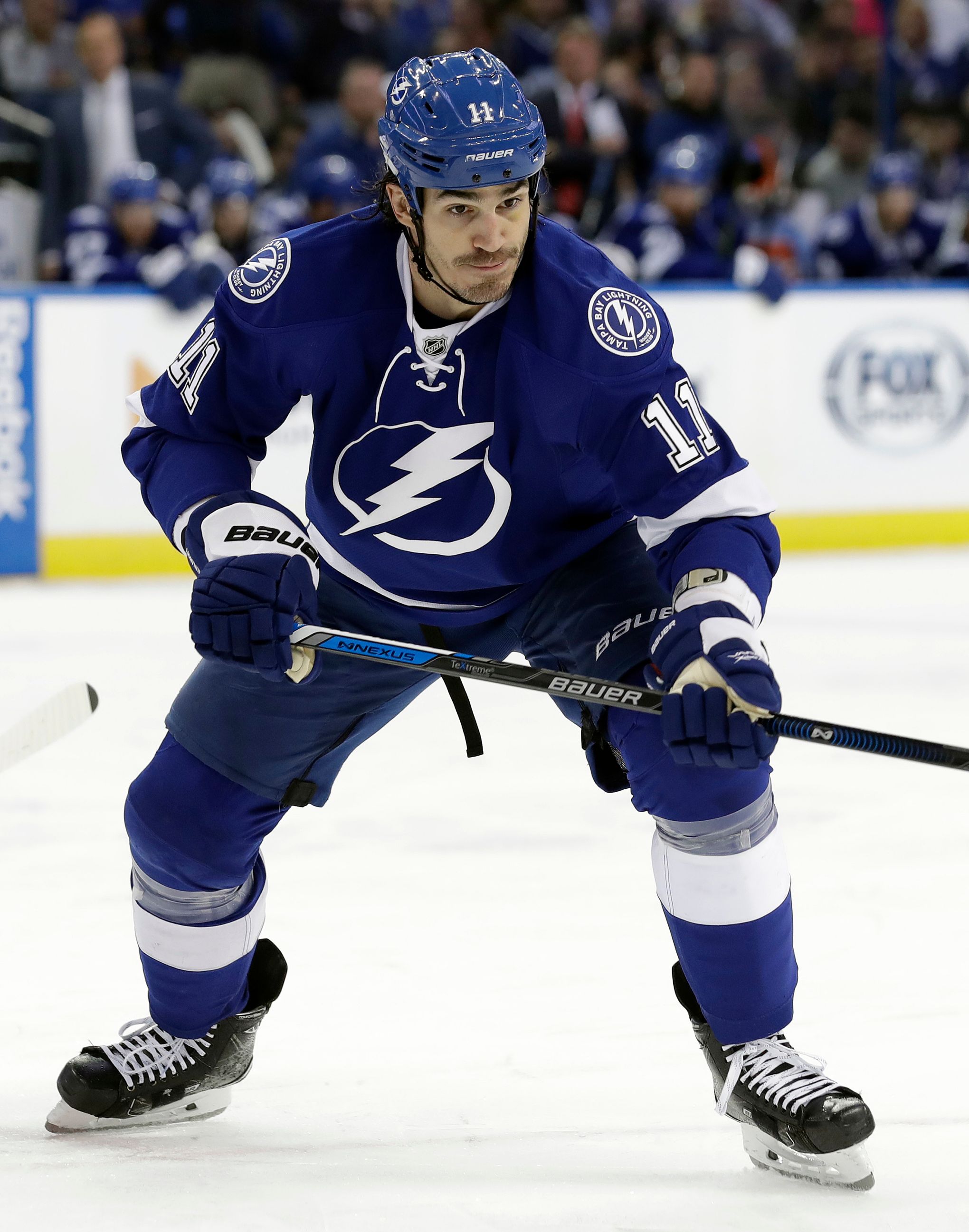 Brian Boyle joins NHL Now
