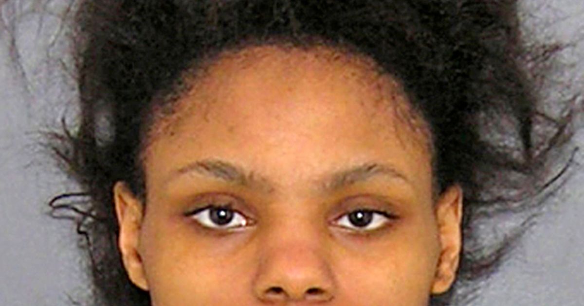 Mom who decapitated baby gets 15 years to life in prison | The Seattle ...