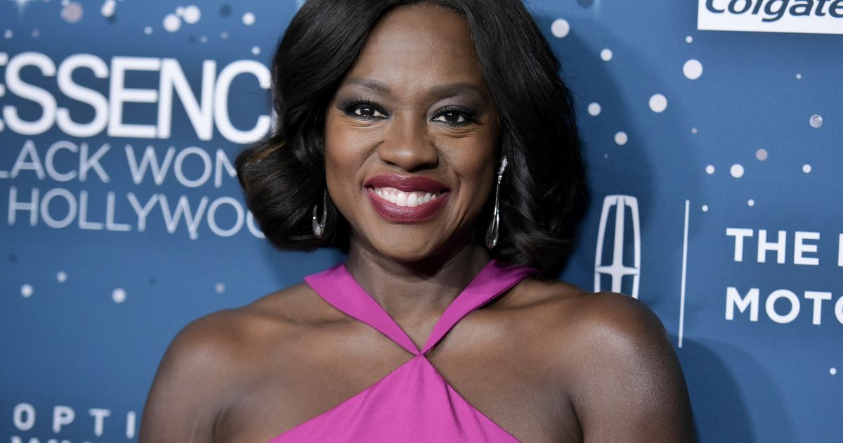 Who Is Rae Rae gets laughs, King draws tears at Essence pre-Oscar gala | The ...